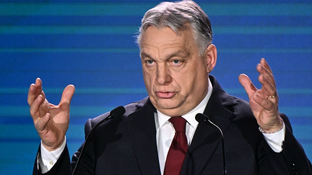 Ruzie Orbán en Zelensky loopt op, opgepakte Oekraïeners weer vrij