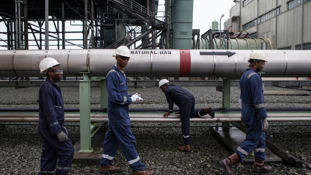 Ecowas greenlights $25bn Nigeria-Morocco mega gas pipeline