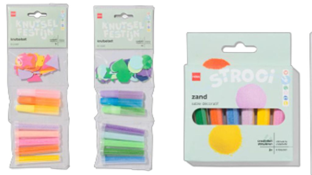 Steeds meer speelzand teruggeroepen, NVWA breidt onderzoek uit