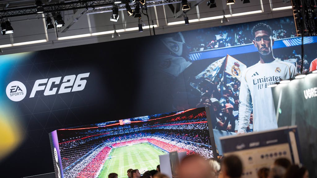 EA Sports-uitgever gaat van de beurs; deal voor tientallen miljarden