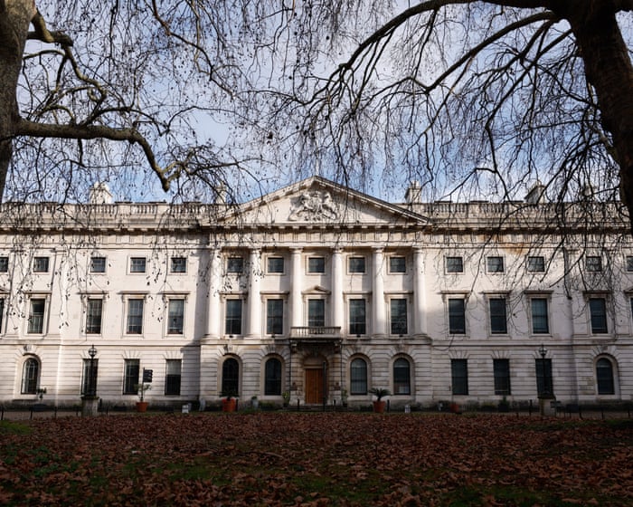 Construction of Chinese ‘super-embassy’ to go ahead after High Court upholds planning decision – UK politics live