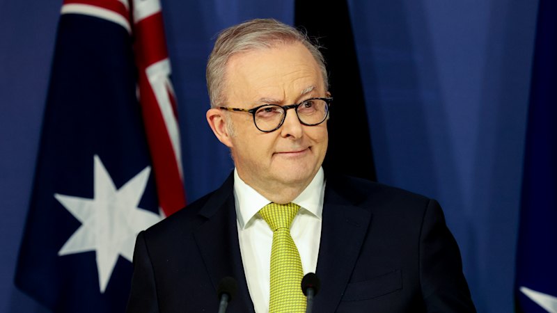 Australia news LIVE: PM announces $10b fuel security package; RBA hikes interest rates to highest level in almost 18 months