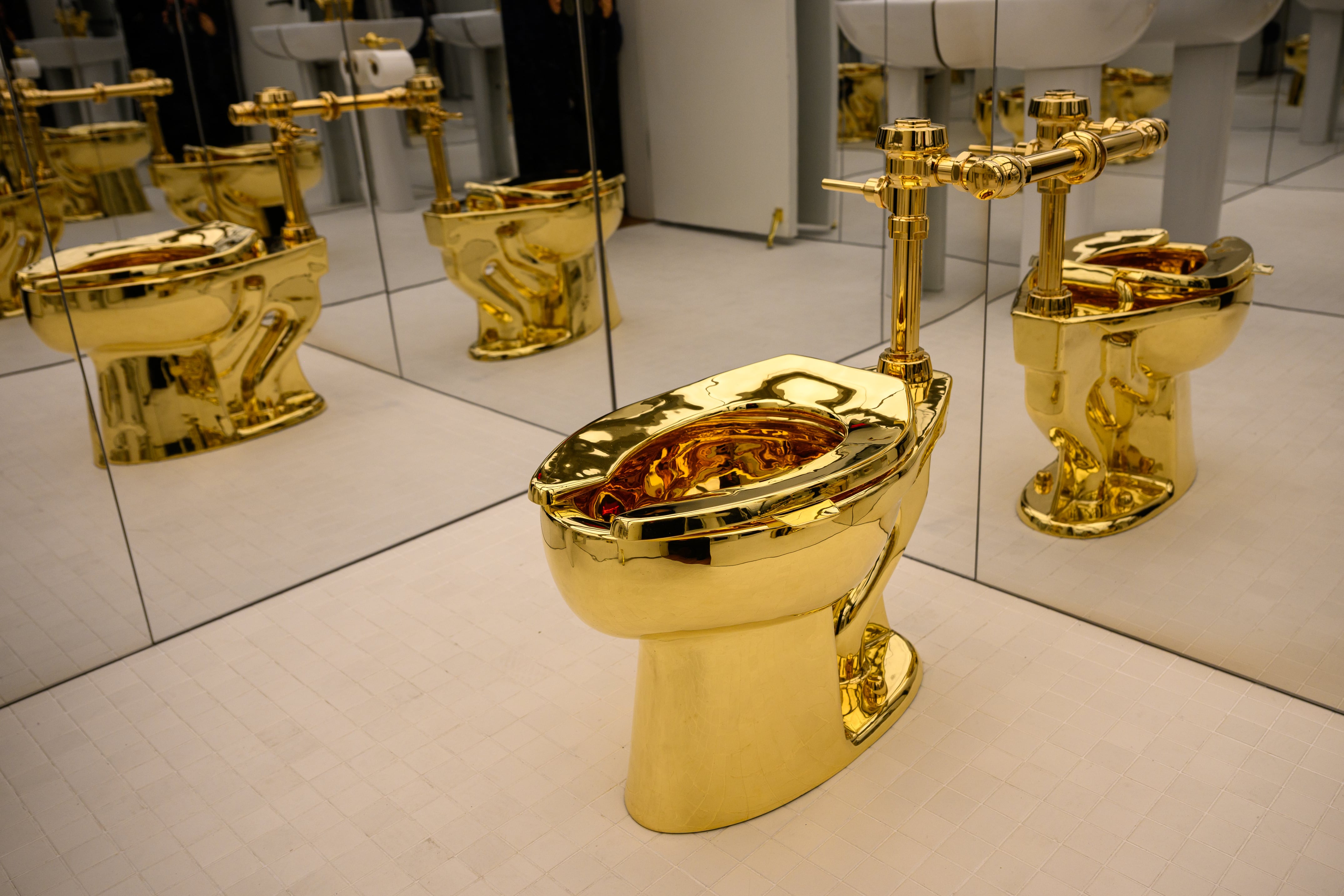 ‘A fascination with faeces’: How stool-gazing became a social media trend