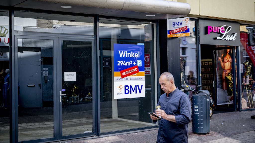 CBS ziet ondernemersvertrouwen instorten: somberste stand sinds 2022