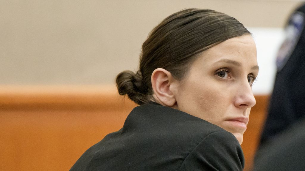 Vrouw die rouwboek voor kinderen schreef schuldig aan moord op echtgenoot