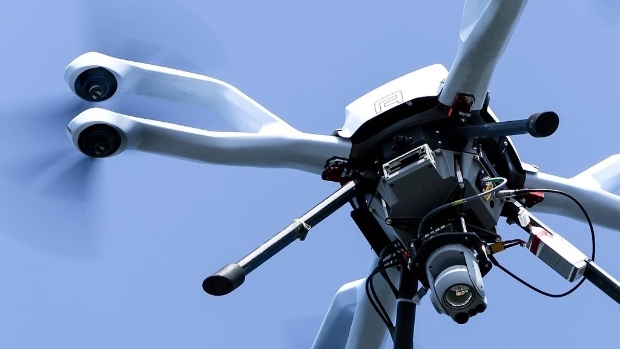 Defensie zoekt met 'challenge' naar verdediging tegen drones