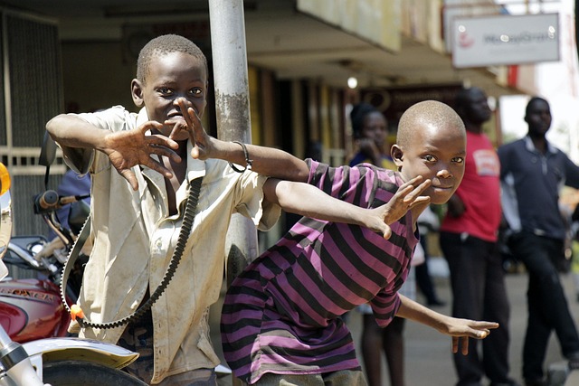 Uganda: Man Who Murdered Toddlers Sentenced to Death