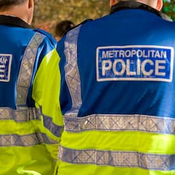 Vier mannen neergestoken in centrum van Londen, vrouw gearresteerd