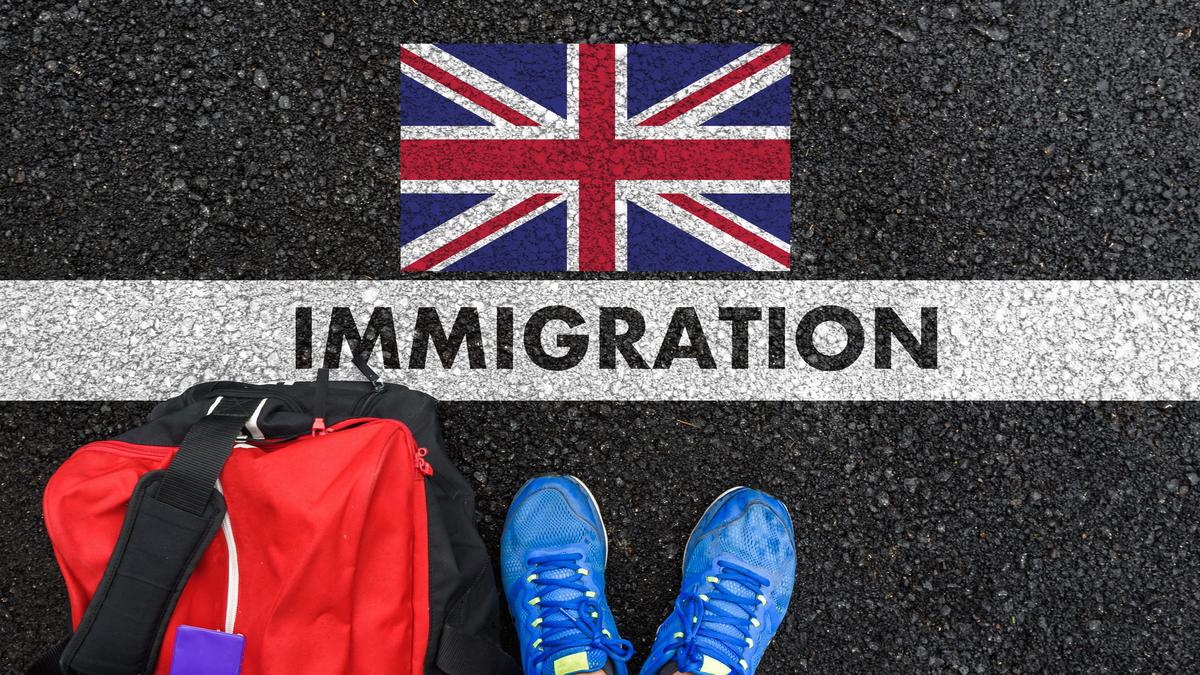U.K. plans tougher settlement rules for refugees