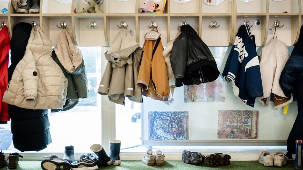 Kinderopvangbranche: wees terughoudend met speelzand vanwege mogelijke asbest