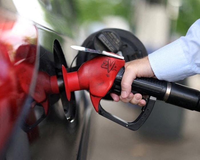 Petrol prices on track to top $2 a litre as Bowen sounds death knell for fuel excise relief
