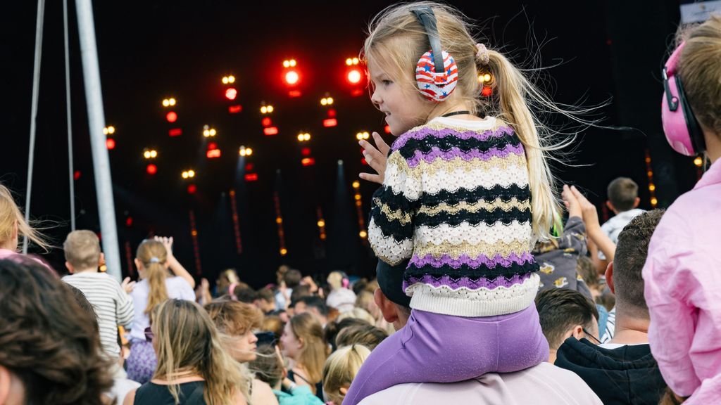 Meer bier, fris en friet moet gratis festival Appelpop overeind houden
