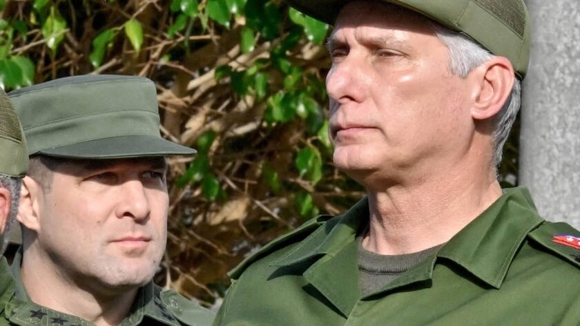 VS klagen voormalige Cubaanse president Raúl Castro aan