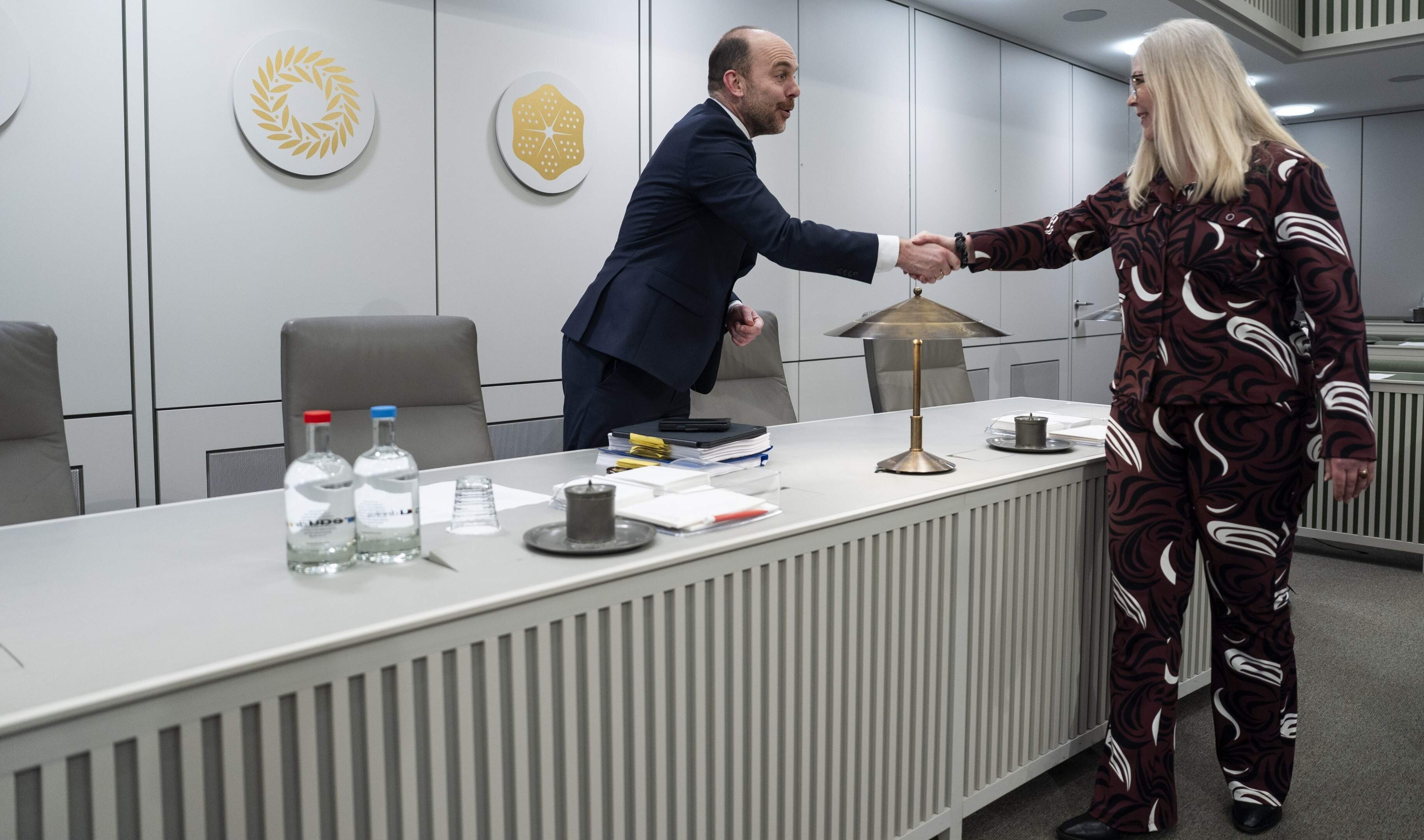 CDA eist extra toets om in te kunnen stemmen met nieuwe asielwetten: ’Minister heeft de teugels in handen’