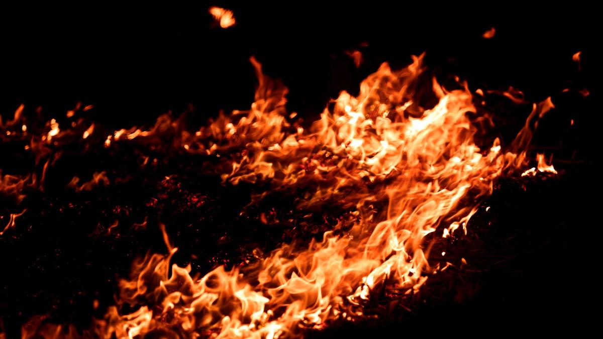 Elderly auto driver killed after e-scooter explosion sparks fire in house in Bengaluru