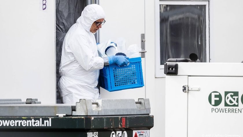 Uitbraak van hantavirus volgens WHO officieel voorbij