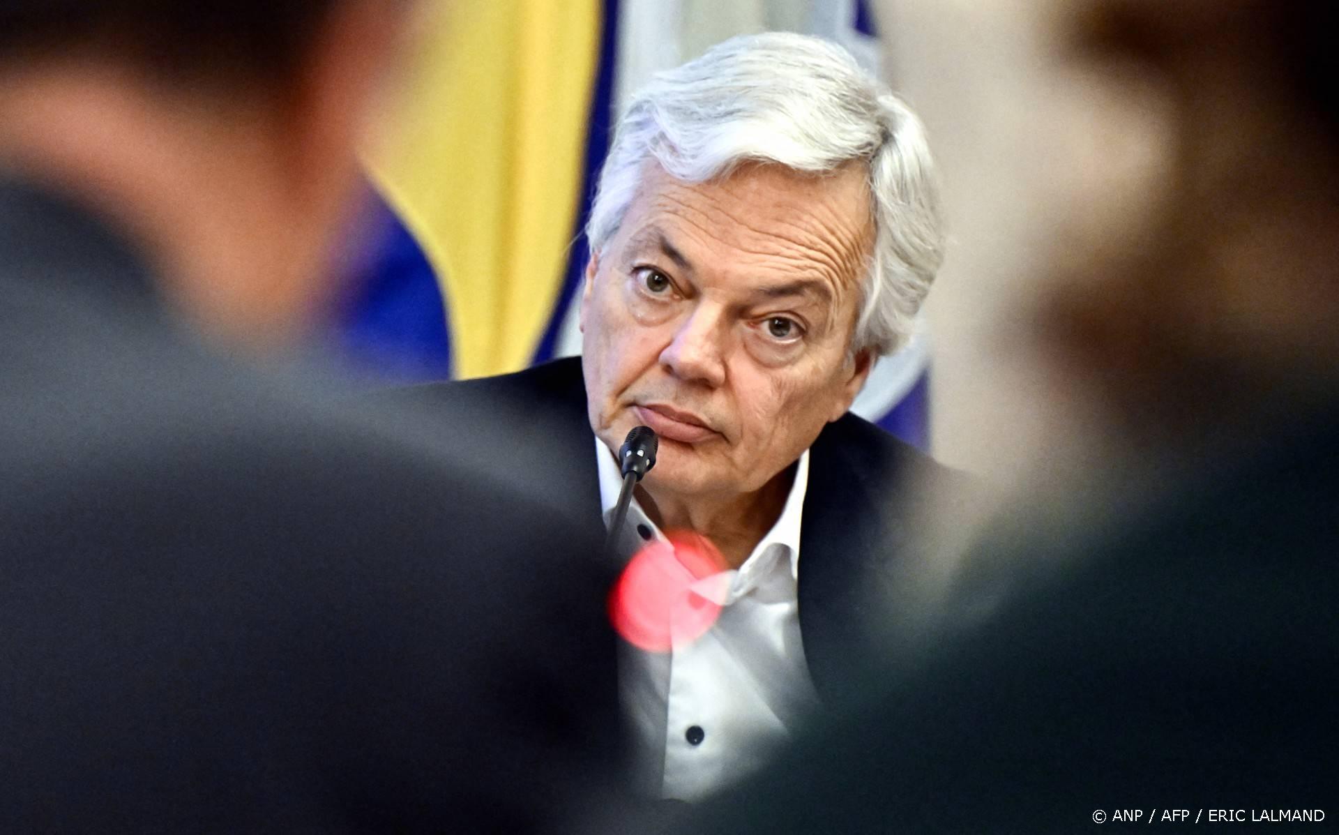 ING schikt Belgische witwaszaak voor 1,6 miljoen euro