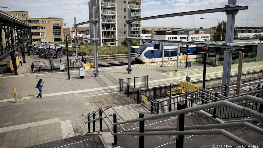 Noodverordening in Zandvoort na dagen van onrust en overlast