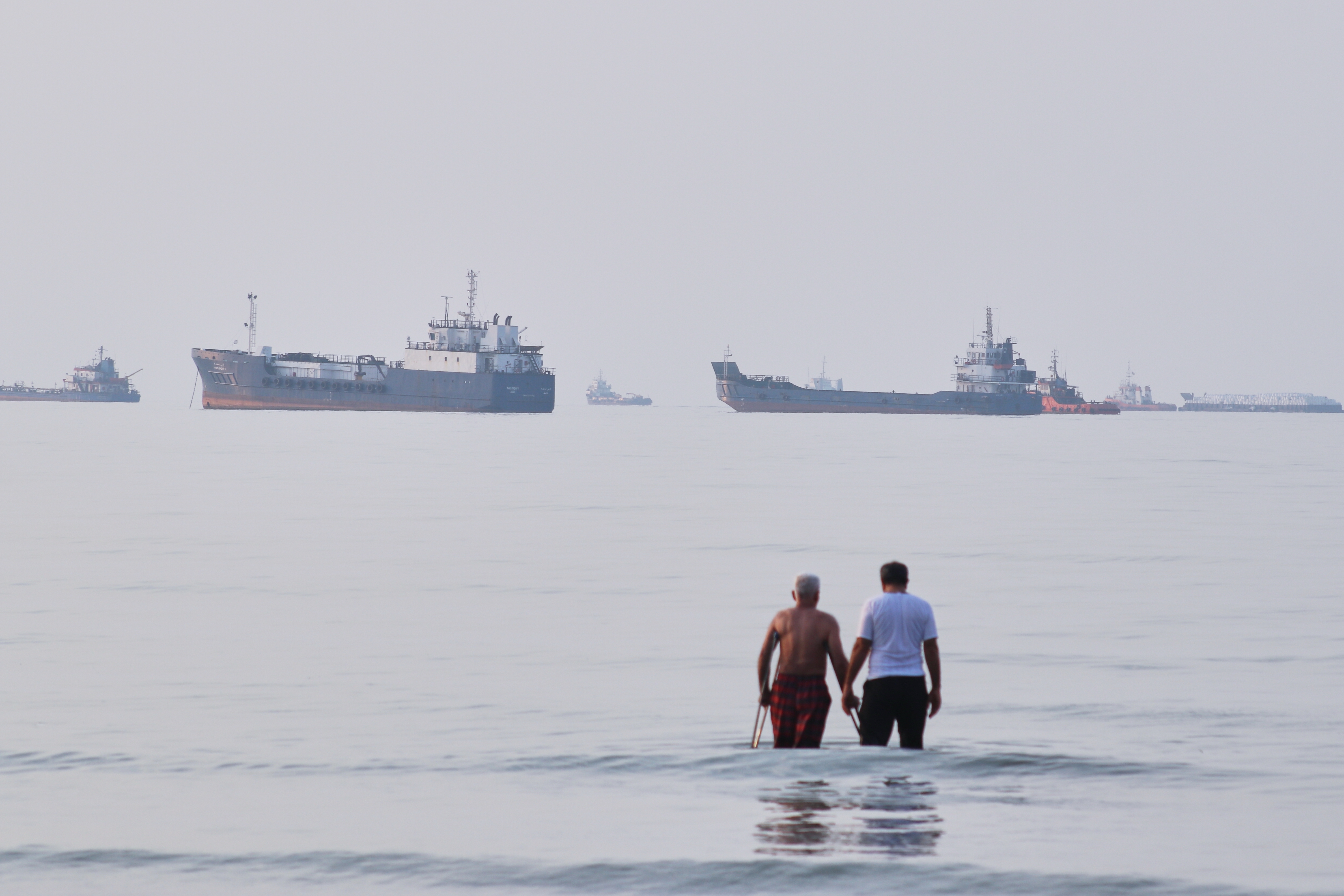 The U.S. and Iran blow past red lines as they lurch back toward all-out war