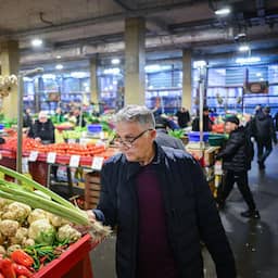 Leven in EU wordt dit jaar stuk duurder: inflatie stijgt naar 3,1 procent