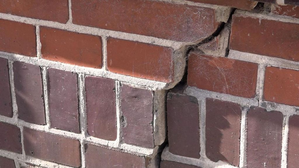 Inmiddels ruim 600 schademeldingen na aardbeving Eleveld