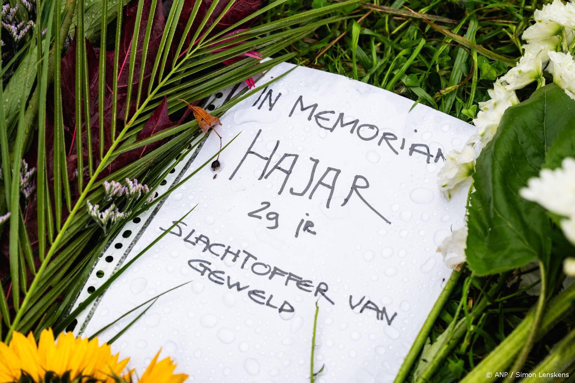 Verdachte aangehouden in zaak overleden Amsterdamse vrouw Hajar