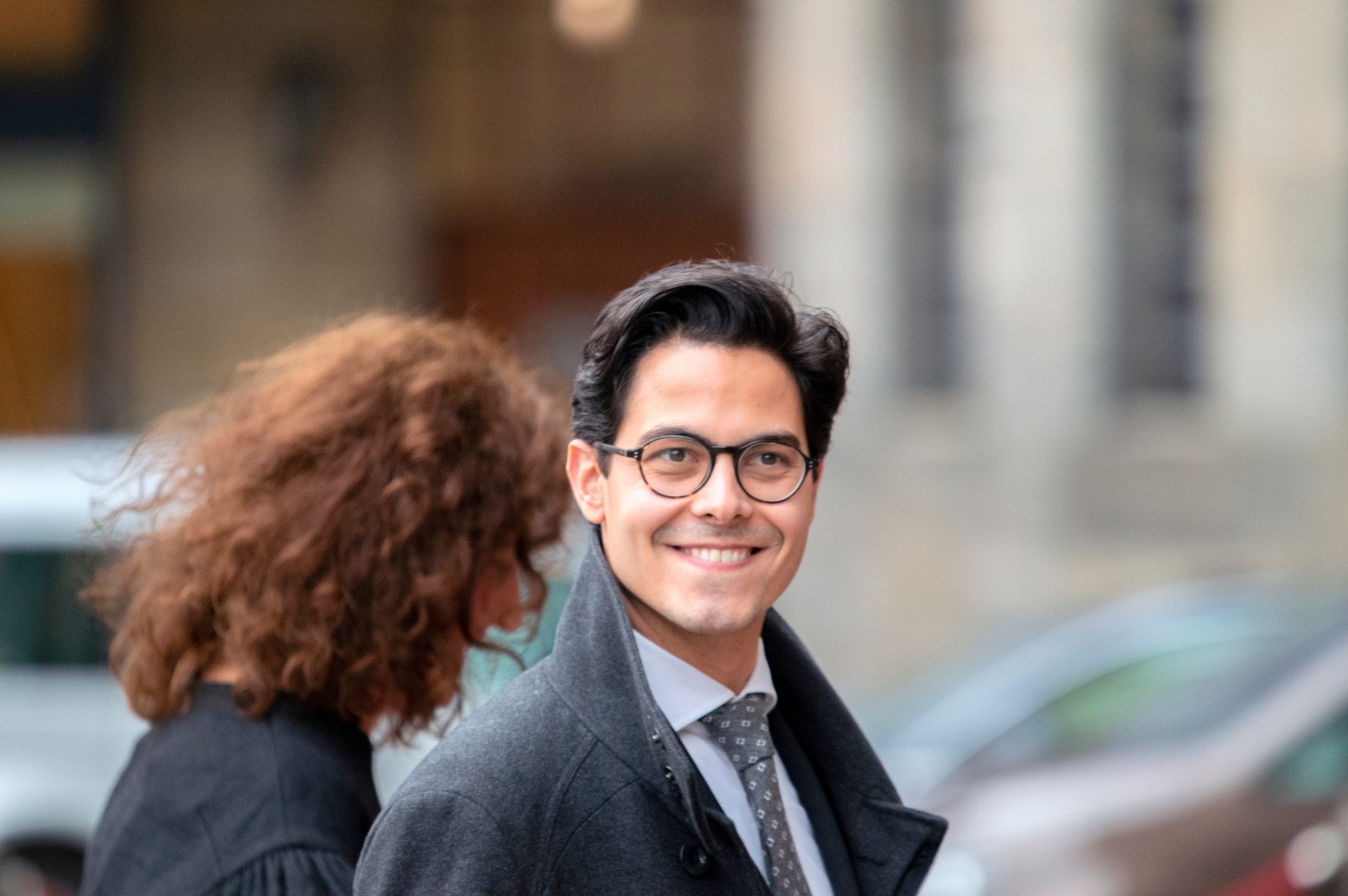 D66, VVD en CDA nog niet rond over financiën