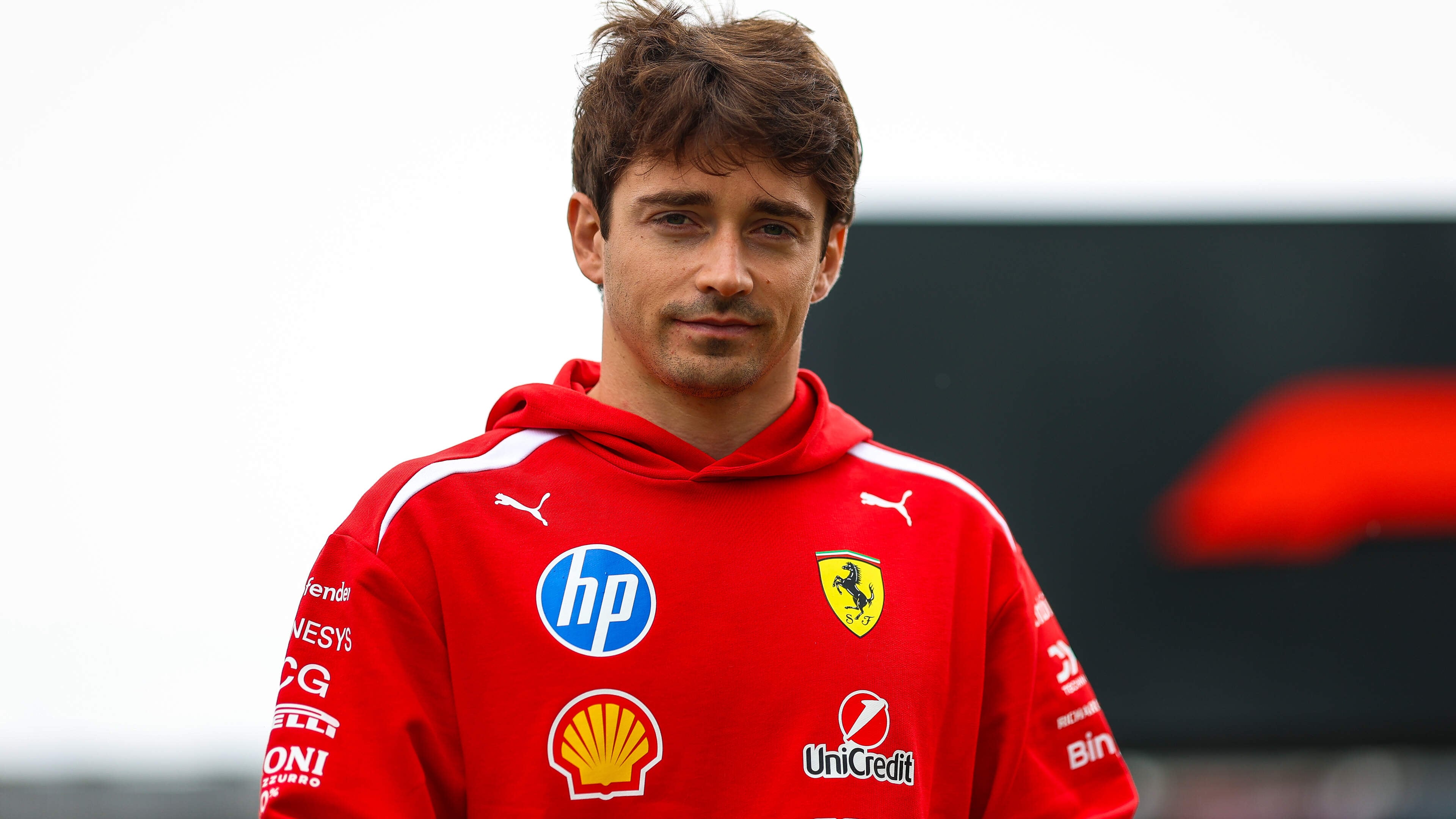 Ferrari voorkomt mogelijk vertrek van Charles Leclerc: Monegask tekent nieuw contract