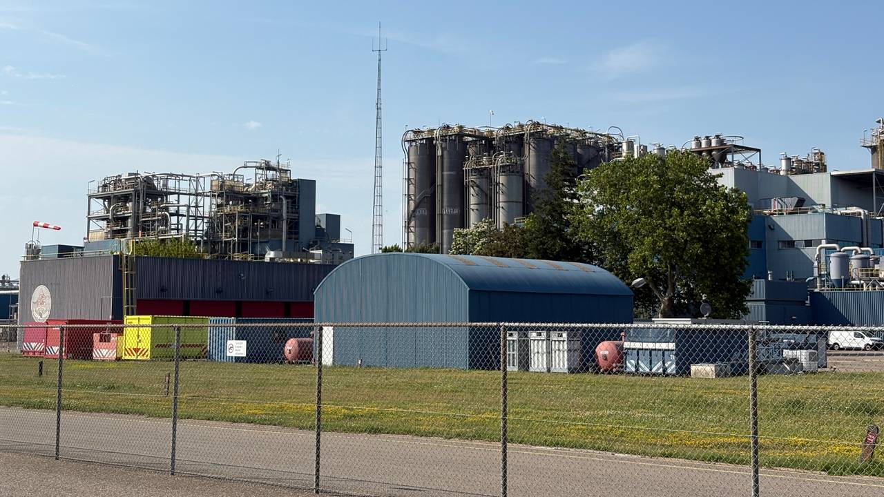 Strafrechtelijk onderzoek naar SABIC om lozen PFAS in Westerschelde
