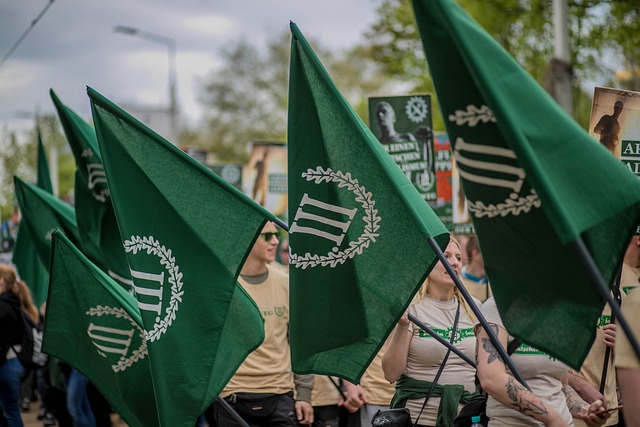Socialist surge: On the rise of democratic socialism in the U.S.