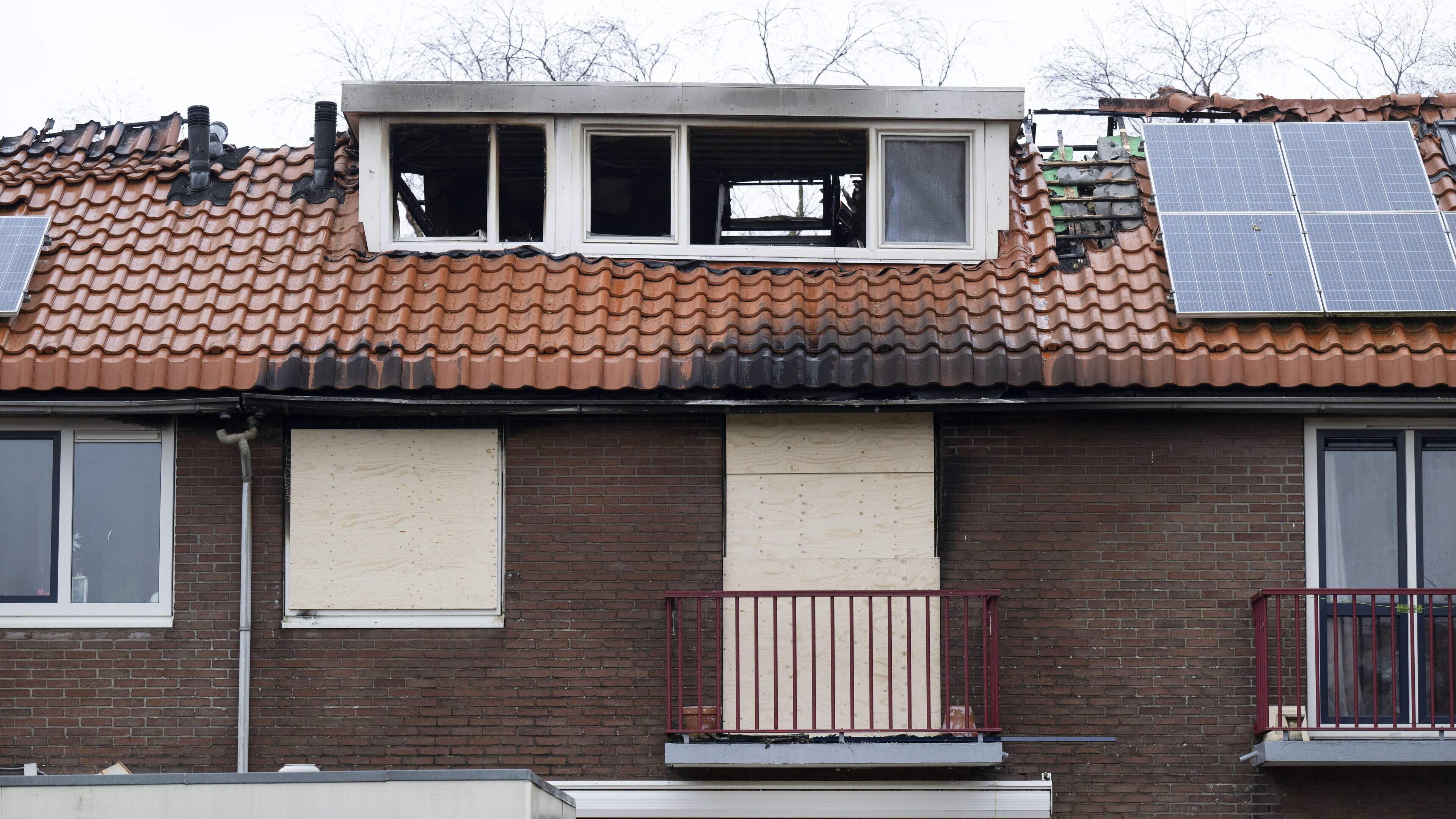 Vijf jaar cel voor aanslag met vuurwerkbom waarbij 16-jarige Joey ernstig gewond raakte