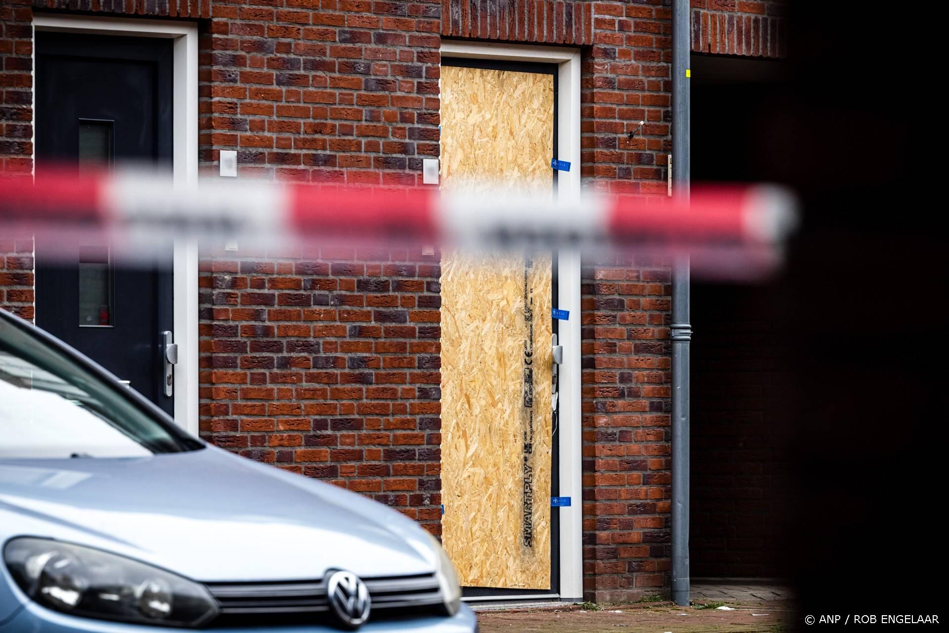 Gewonde kinderen Moergestel buiten levensgevaar