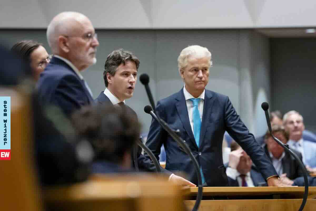 LIVE | Peilingen Tweede Kamerverkiezingen | Zo ziet de Tweede Kamer eruit op basis van de recente peilingen