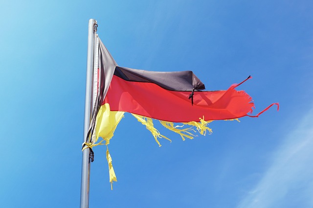 Germany news: Merz warns of 'problems' in Saxony-Anhalt under AfD