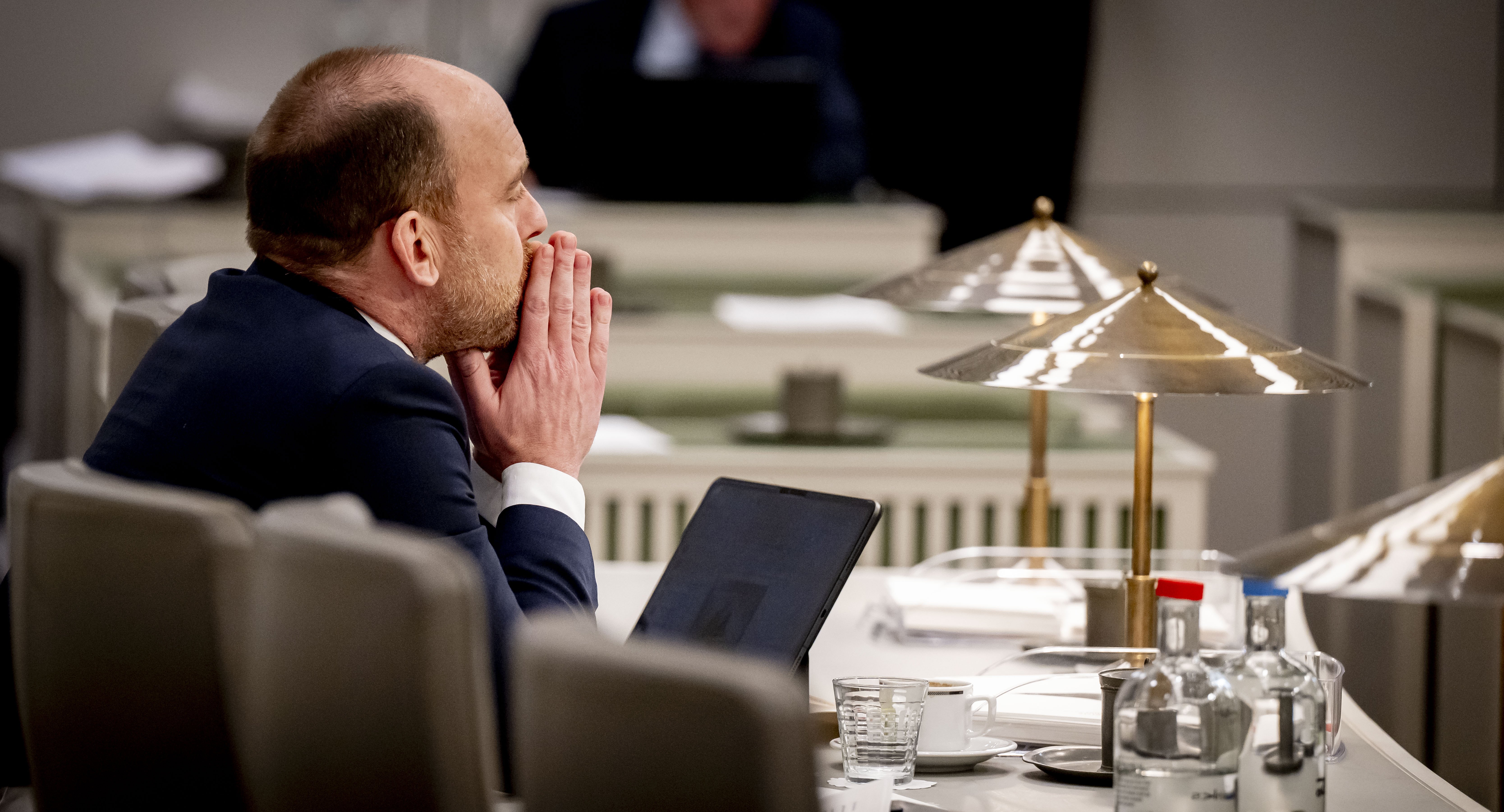 Zo denken Nederlandse burgers over de gesneuvelde asielmaatregelen