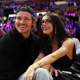 Zangeres Madison Beer en American footballspeler Justin Herbert zijn verloofd