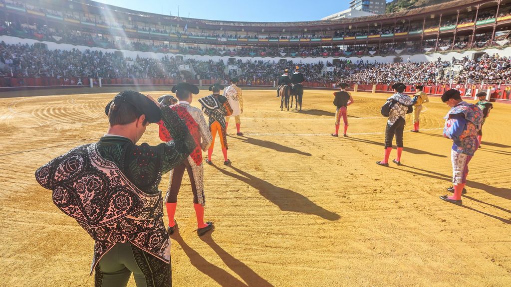 Spaanse oud-stierenvechter in Málaga gedood door stier