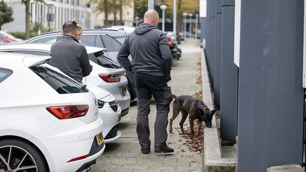 Politie: Hajar vermoedelijk om het leven gebracht in antikraakpand Amsterdam