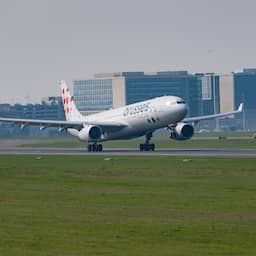 IATA-topman verwacht hogere prijs kerosine en duurdere vliegtickets