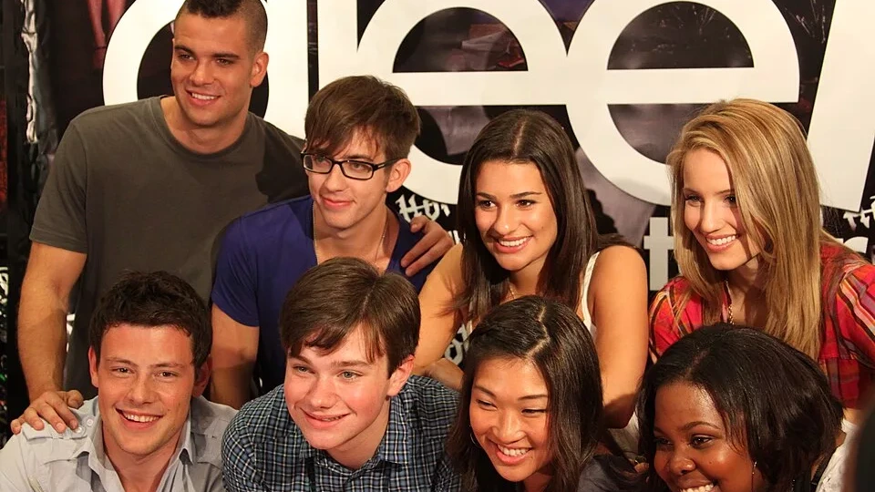 Don't Stop Believin': populaire musicalserie Glee maakt doorstart op Disney+