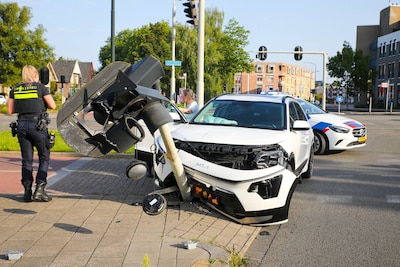 ANWB slaat alarm: noodsysteem van miljoenen auto’s werkt straks niet meer