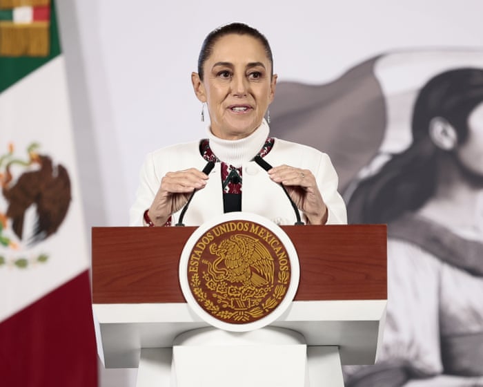 Mexico pledges safety for World Cup after violence erupts from cartel boss’s killing