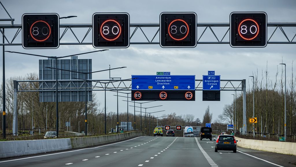 Landelijk crisisplan olie van kracht, wat betekent dat?