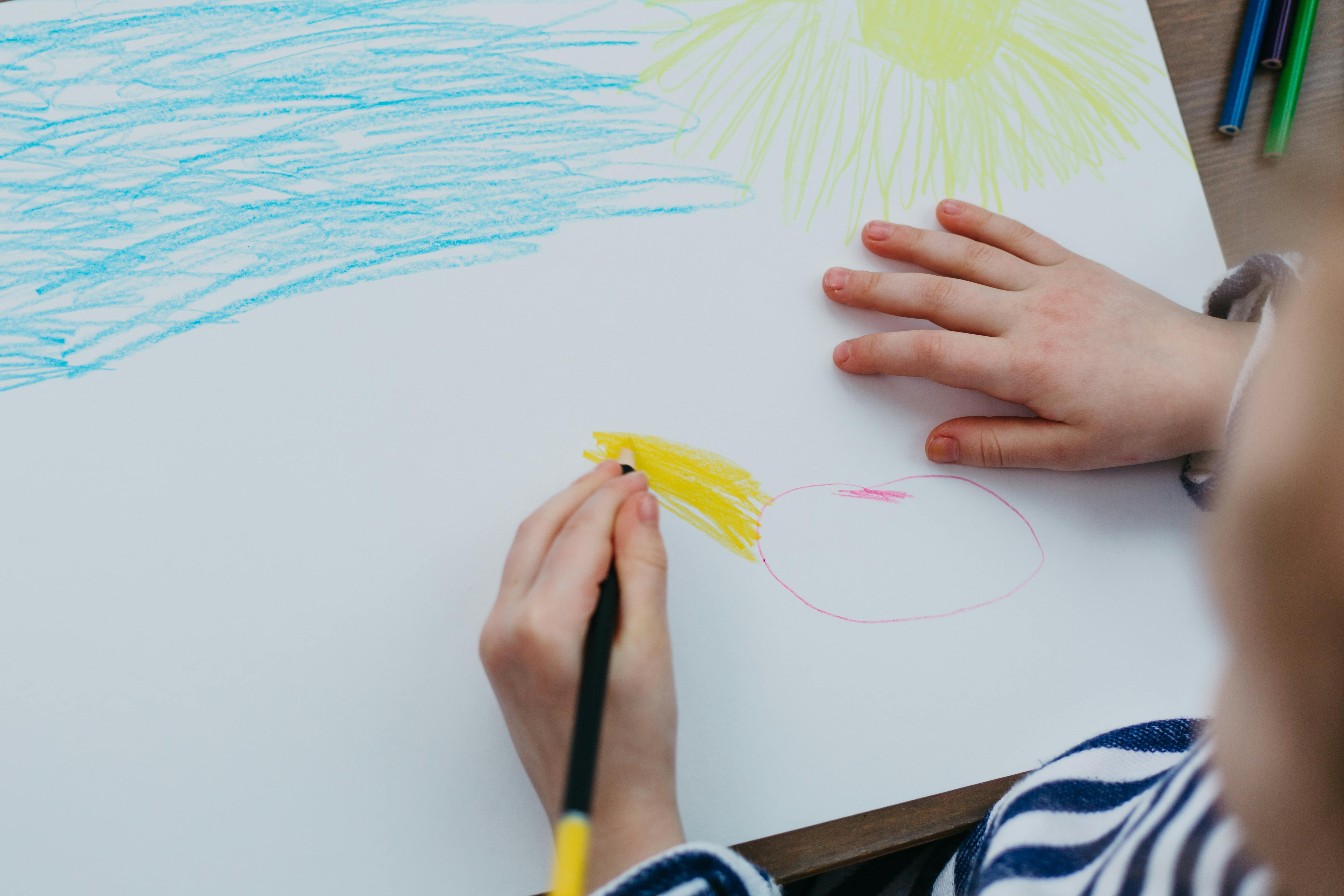 Bizar: kinderdagverblijf vraagt 1200 euro voor knutselwerkjes