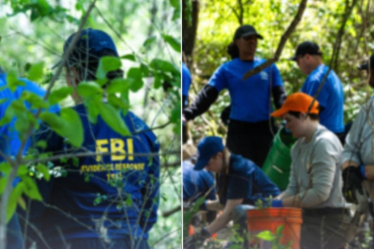 Mystery in Memphis: Remains of three young children found in wooded area had been there for years, police say