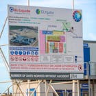 RWE sleept vergunning binnen voor bouw megawaterstoffabriek op Tweede Maasvlakte