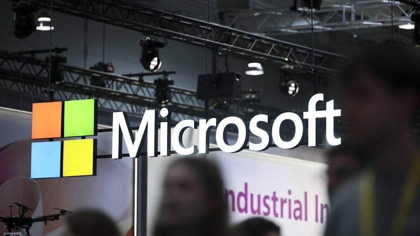 Wall Street sluit flink hoger, Microsoft uitblinker na cijfers