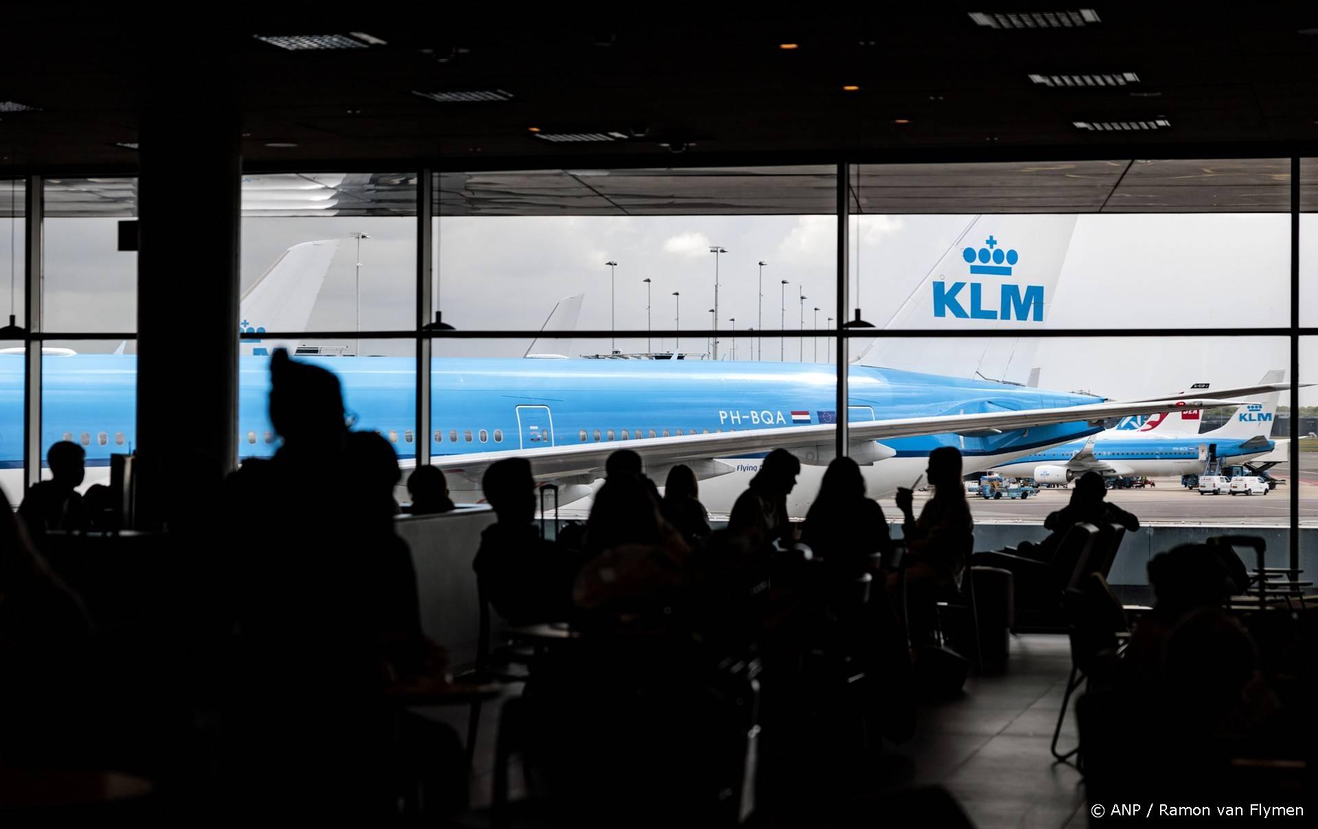 Staking KLM gaat tóch niet door: wat is er aan de hand?