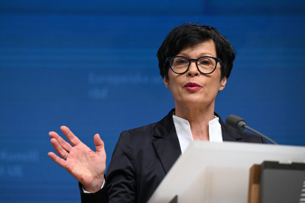 Inside the EU’s latest plan to keep would-be members close