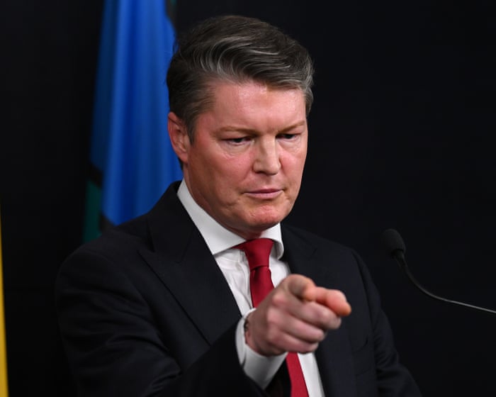 ‘There was grift, there was thuggery’: Victorian premier says ‘nothing is off limits’ at construction royal commission